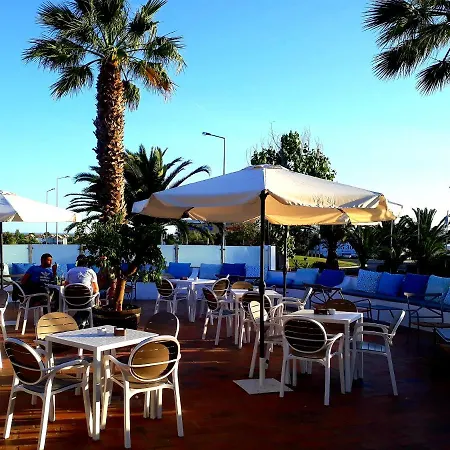 Aparte Mit Sudterrasse Am Park Appartamento *
