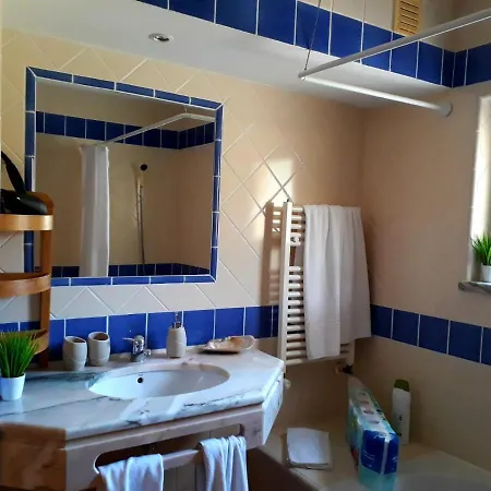 Lejlighed Aparte Mit Sudterrasse Am Park Tavira